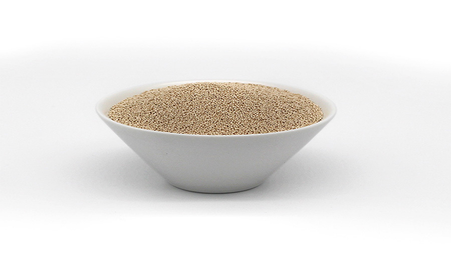 Lithium Zeolite 0.4-0.8mm Size VPSA Oxygen Concentrate 95% High Purity LiX Molecular Sieve