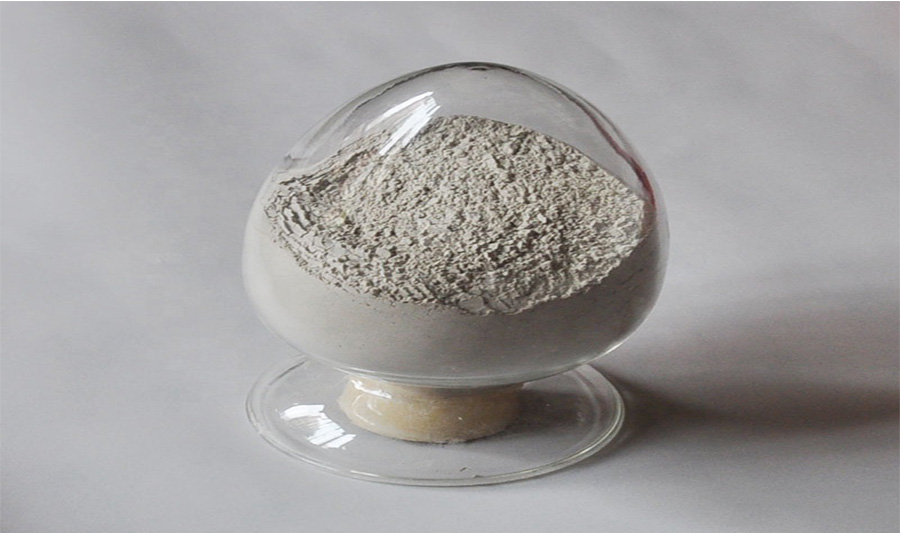 Colloidal Attapulgite Powder Inorganic Gel For Paint Coating Thickener Mortar Thixotropic Agent