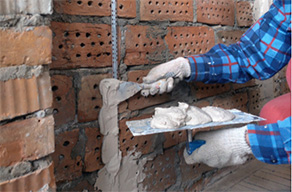 Attapulgite used in dry mixing mortar is made from high grade natural Attapulgite