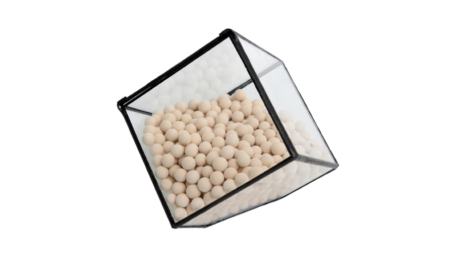 3A 5A 4A 13X Molecular Sieve Electric Car For Electroytes Moisture Removal Drying Lithium Battery Electrolytes Adsorbent