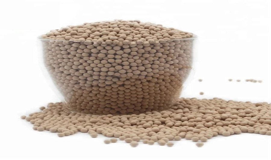 Zeolite Molecular Sieve 5A for High Purity Nitrogen Oxygen Hydrogen Purification Nature Gas Inert Gases Separation Of Isobutane and n butane