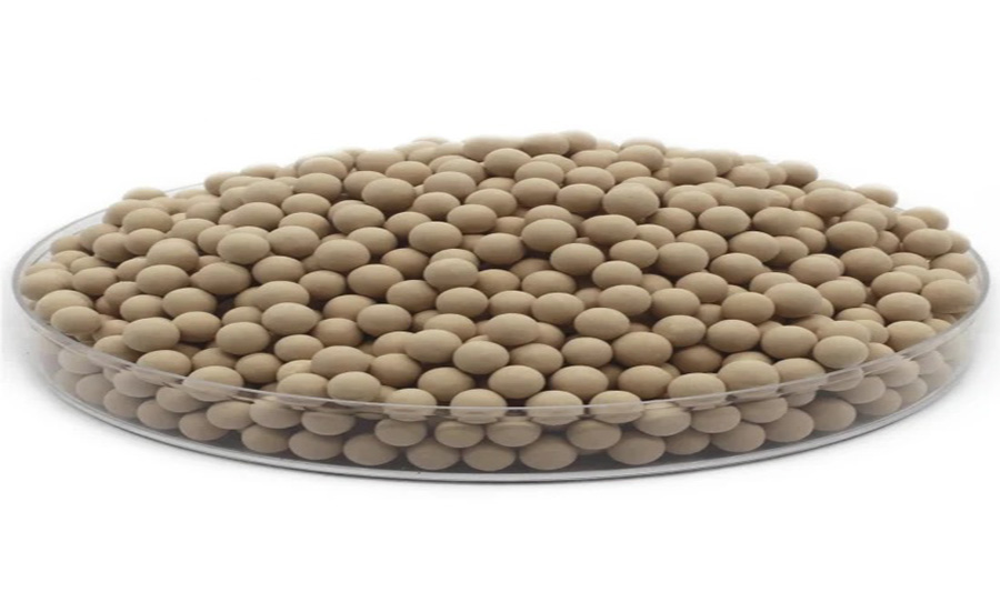 Zeolite Molecular Sieve 5A for High Purity Nitrogen Oxygen Hydrogen Purification Nature Gas Inert Gases Separation Of Isobutane and n butane