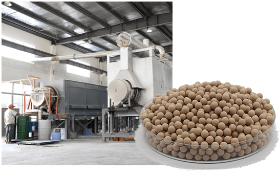 Mingguang Feizhou new materials Co., Ltd. Mingguang Feizhou new materials Co., Ltd.